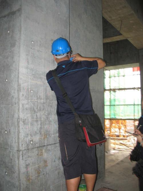 出現(xiàn)什么情況時，需要對房屋進(jìn)行檢測鑒定?